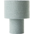 Brilliant - Stolna lampa TEDDY 1xE27/20W/230V zelena